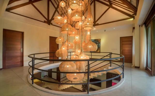 The Jessica Estate