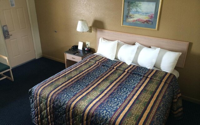 Budget Inn Motel Toledo Perrysburg