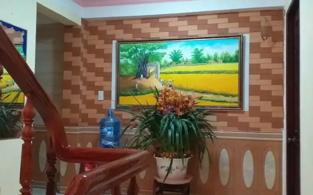 Non La Guest house