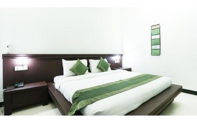 The Trivandrum Hotel