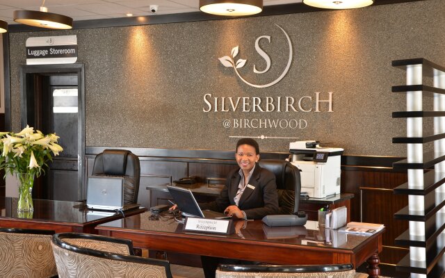 Silverbirch  Birchwood Hotel