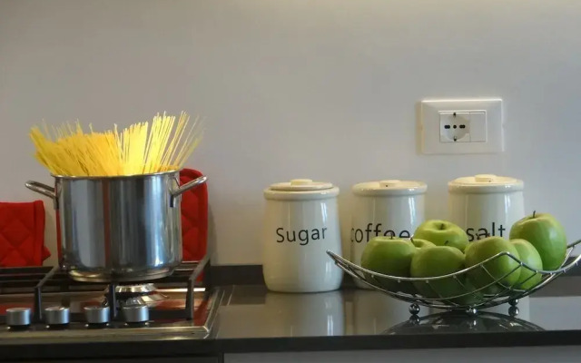 Matteotti Apartment in Firenze