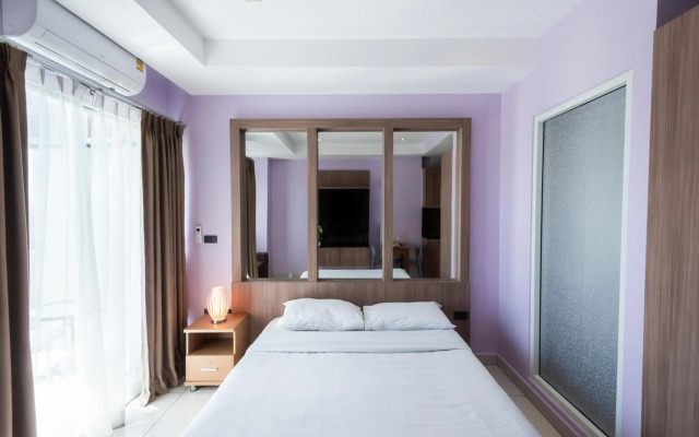 Nam Talay Condo by GrandisVillas