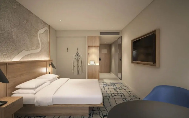 Courtyard By Marriott Perth, Murdoch