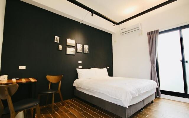 25 Inn Kenting Henchun