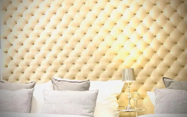 Sleephotels Suite Garde