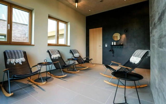 Exclusive country house on Fehmarn