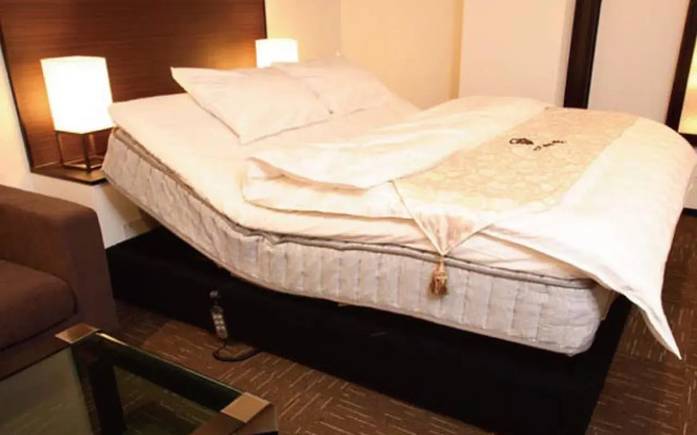 Hotel KYOTO WAKURA - Adults only
