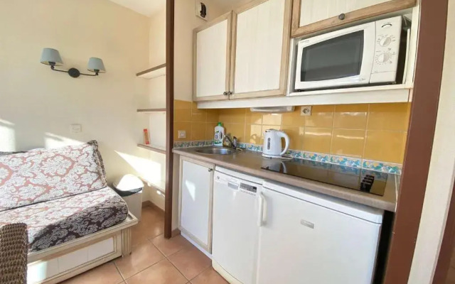 Appartement La Baule, 2 pièces, 3 personnes - FR-1-245-34