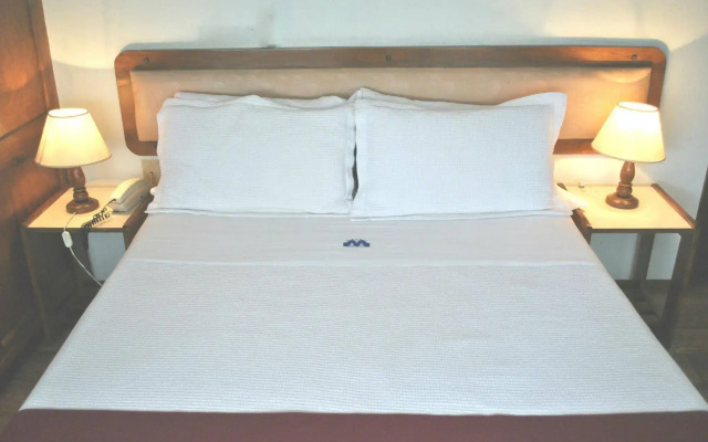 Hotel Mediterraneo