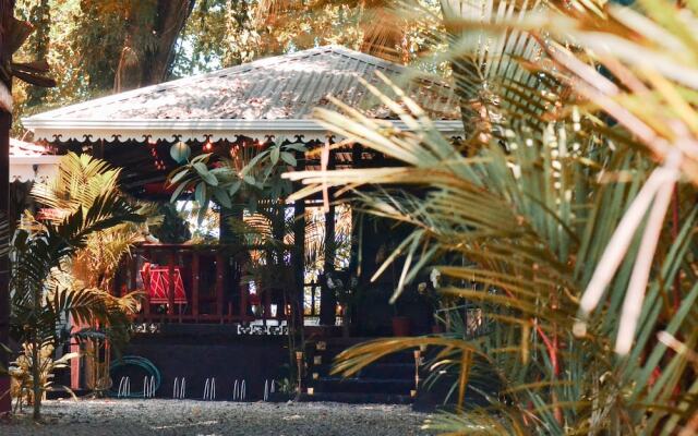 Hotel Casa Vito