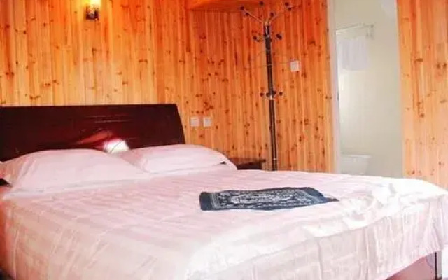 Wuzhen Dahong Inn