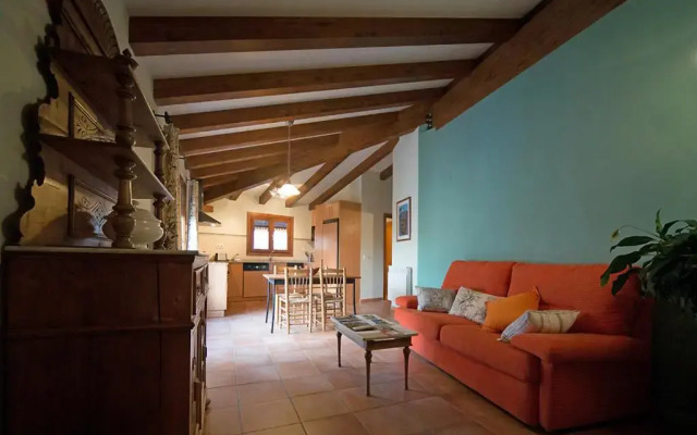 Apartamentos Casa Vidal