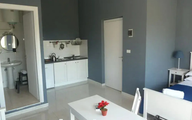 B&B Villa Palici