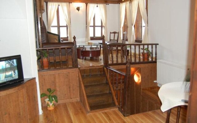 Kazasovata Guest House
