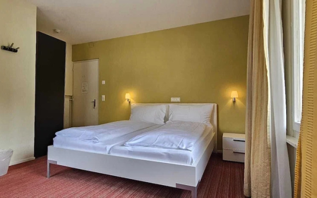 Hotel Berghof Amaranth