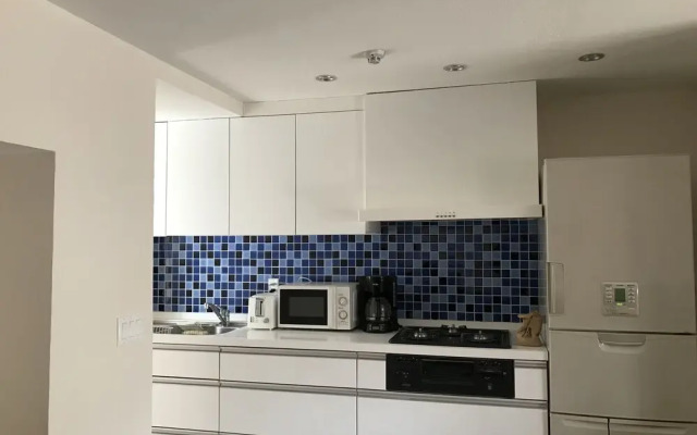 Hakuba West Coast Inn Villa