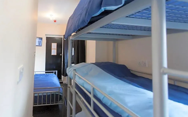 Fenham Hotel express