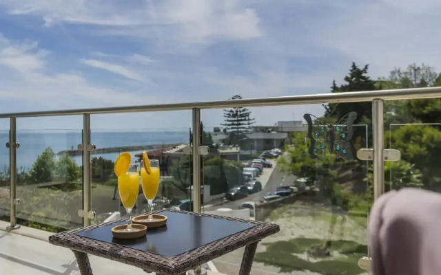 Sesimbra Prime Apartment by be@home
