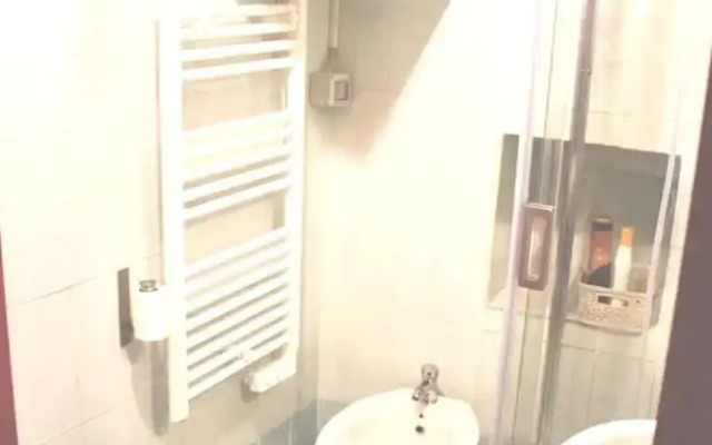 Apartment With one Bedroom in Gubbio, With Wifi