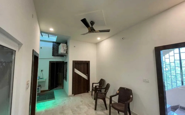 Akash Ganga Homestay Varanasi