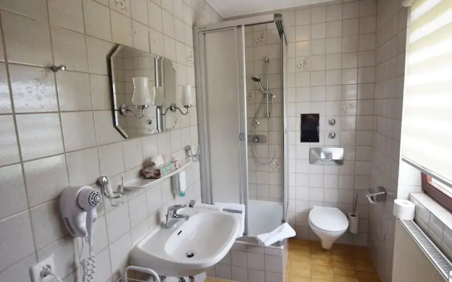 Hotel Alena