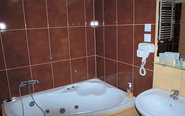 Apartamenty Willa Park