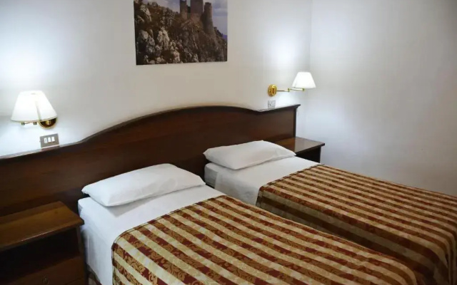 Hotel Aquila