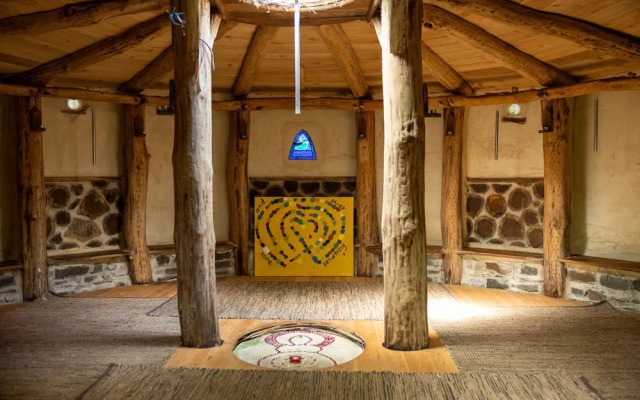 Cowslip at Gorslwyd - Sound Retreat