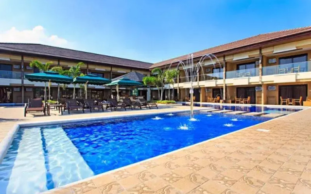 Cebu Westown Lagoon - South Wing