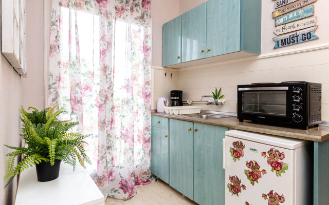 V.A. Boutique Apartments and Suites