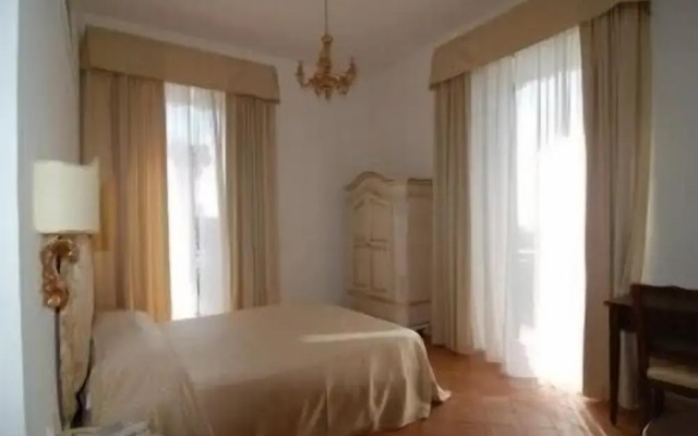 Bed & Breakfast Relais San Giacomo