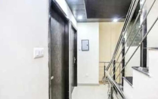 OYO Flagship 80559A Noor Guest House