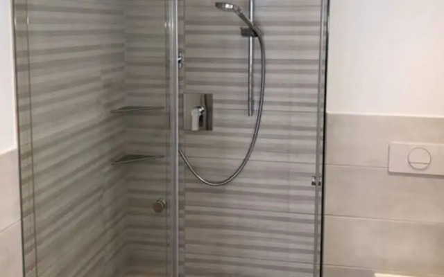 Pleasant Apartment With Terrace