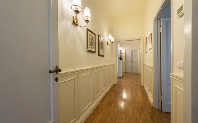 Luxury Signoria by Mmega