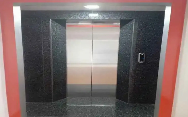 Twin Hotel Bengkalis