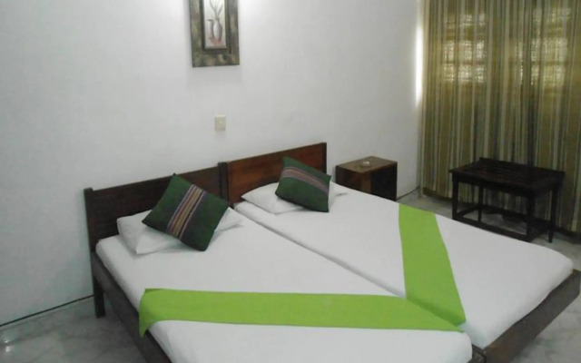 Ranveli Beach Resort
