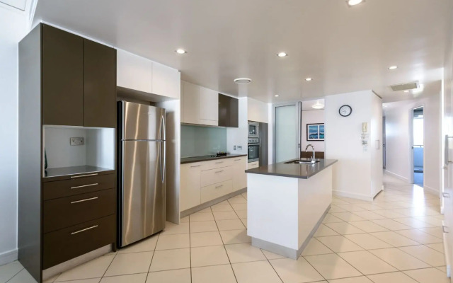 Grand Mercure Apartments Bargara Bundaberg