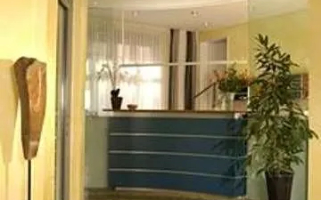 GHOTEL hotel & living München-Zentrum