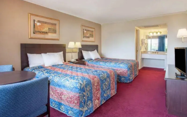 Days Inn St Joseph