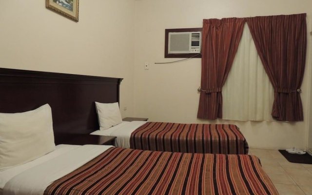 Dar Lavena 4 Hotel Apartments