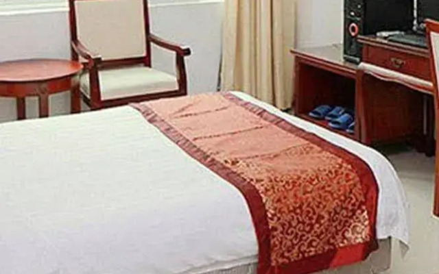 Longhai Grand Hotel