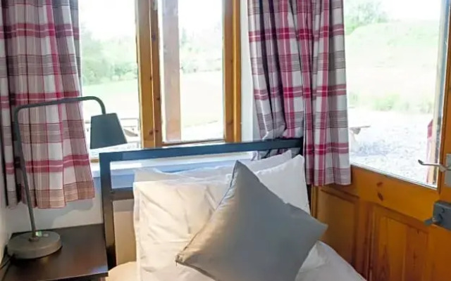 Cowbridge Cabins