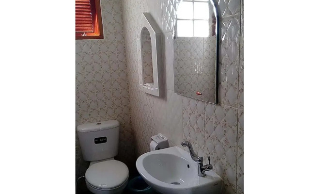 Mrs Luis Guest House