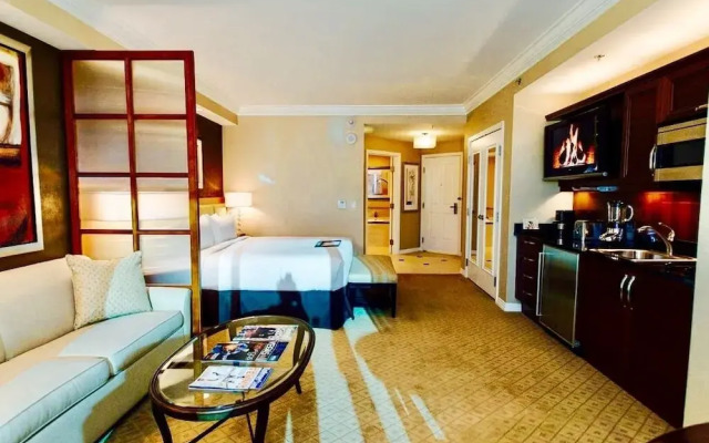 Abz Signature Deluxe Suites