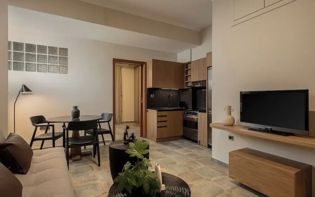 Xenios Dias Apartments