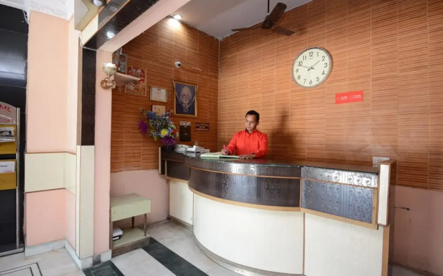 Oyo 36280 Vijay Resorts