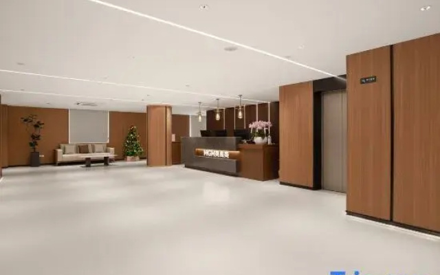 Meigaomei Chain Hotel (Ningbo Tianyi Square)