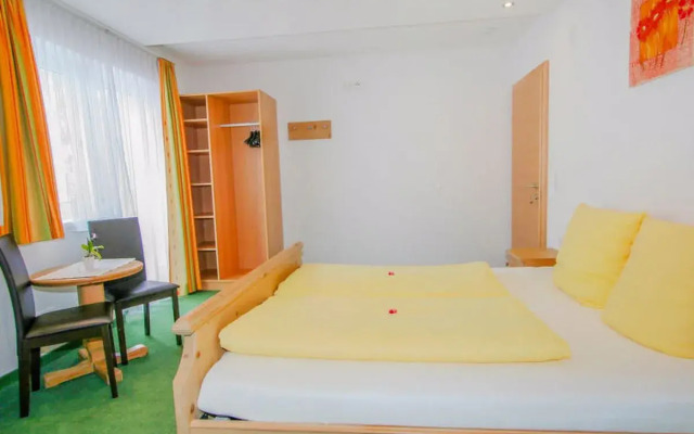 Apartment La Luna Kappl