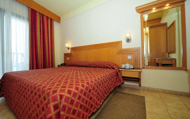Hotel San Andrea